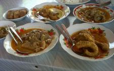 Warung Hasan Provinsi Aceh