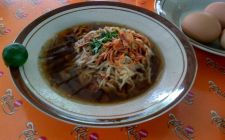 Mie Koba Iskandar Provinsi Kep. Bangka Belitung