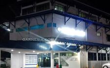Rumah Sakit Orthopedi Siaga Raya Provinsi Jakarta