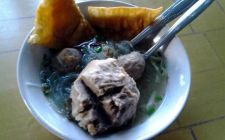 Bakso Joglo Petro Pak Min Provinsi Jawa Timur