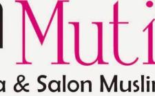 d'Mutia Spa & Salon Muslimah Provinsi Jawa Tengah