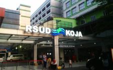 Rumah Sakit Umum Daerah Koja Provinsi Jakarta