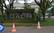 Rumah Sakit Qadr Provinsi Banten