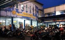 Rumah Sakit Muhammadiyah Provinsi Jawa Timur