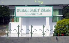 Rumah Sakit Islam Provinsi Gorontalo