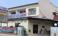 Rumah Sakit Herna Provinsi Sumatera Utara