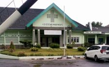 Rumah Sakit Harapan Pematangsiantar Provinsi Sumatera Utara