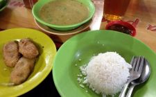 Rumah Makan Sinar Pagi Provinsi Sumatera Utara