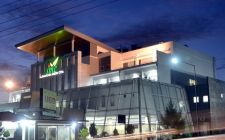 Rumah Sakit Samarinda Medika Citra Provinsi Kalimantan Timur