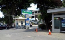 Rumah Sakit Urip Sumoharjo Provinsi Lampung
