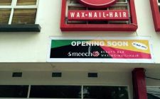 Smooch Beauty Bar Provinsi Jawa Barat