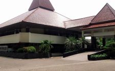 Balai Makarti Muktitama Provinsi Jakarta