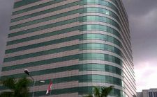 Gedung Graha Elnusa Provinsi Jakarta