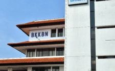 Gedung Graha Kencana BKKBN Provinsi Jakarta