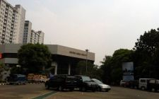 Gedung Aneka Bhakti Provinsi Jakarta