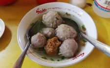 Bakso Eddy Provinsi Jawa Timur