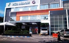 Rumah Sakit Ibu dan Anak Amanah Provinsi Jawa Timur