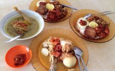Depot Anda Provinsi Jawa Timur