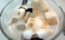 Es Murni Provinsi Jawa Tengah