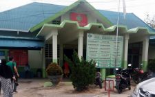 Rumah Sakit Santa Anna Provinsi Sulawesi Tenggara