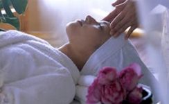 Aliya Salon dan Spa Muslimah