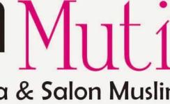 d'Mutia Spa & Salon Muslimah