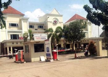 Rumah Sakit Fathma Medika Provinsi Jawa Timur