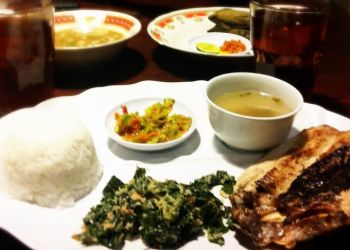 Aroma Makassar Provinsi Yogyakarta