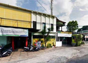 Rumah Sakit Ibu dan Anak Kumala Siwi Provinsi Jawa Tengah