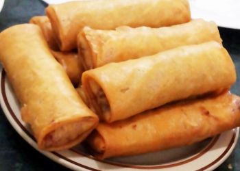 Lumpia Sulawesi Provinsi Sulawesi Selatan