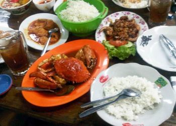 Pondok Pindang Sarinande Provinsi Jambi