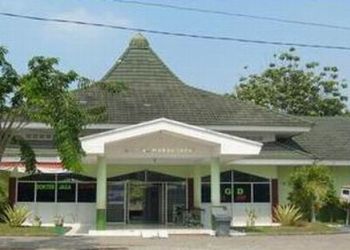 Rumah Sakit Islam Cahaya Giri Provinsi Jawa Timur