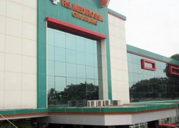 Rumah Sakit Medirossa Provinsi Jawa Barat