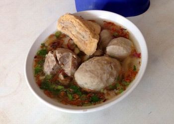 Bakso Titoti Provinsi Jakarta