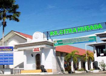 Rumah Sakit Citra Husada Provinsi Jawa Timur