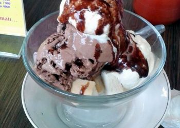 Siska Pastry Cafe & Bakery Provinsi Sumatera Barat