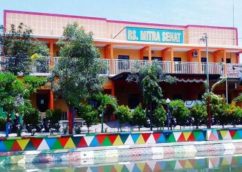 Rumah Sakit Mitra Sehat Provinsi Jawa Timur