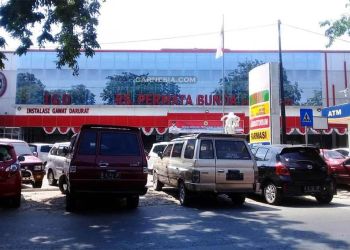 Rumah Sakit Permata Bunda Provinsi Jawa Tengah