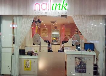 Nailink The Nail Spa Provinsi Kalimantan Timur