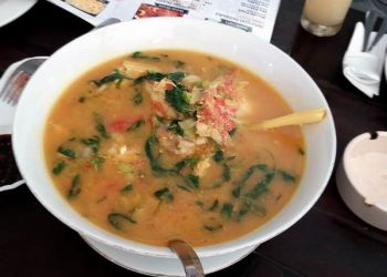 Raja Kepala Ikan Provinsi Kalimantan Timur