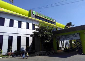 Rumah Sakit Umum Daerah Ngimbang Provinsi Jawa Timur