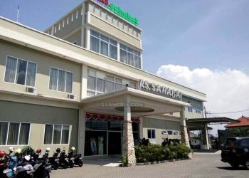 Rumah Sakit Sahabat Provinsi Jawa Timur