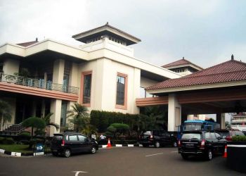 Balai Sudirman Provinsi Jakarta