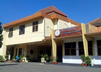 Rumah Sakit Srikandi IBI Provinsi Jawa Timur