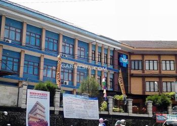 Rumah Sakit Ibu dan Anak Respati Provinsi Jawa Barat