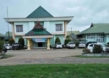 Rumah Sakit Umum Daerah Ahmad Ripin Provinsi Jambi