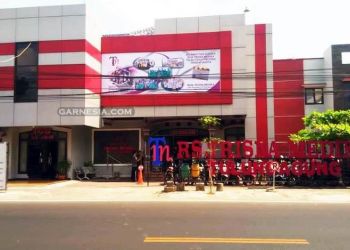 Rumah Sakit Ibu dan Anak Trisna Medika Provinsi Jawa Timur