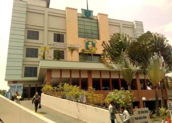 Rumah Sakit Hermina Arcamanik Provinsi Jawa Barat