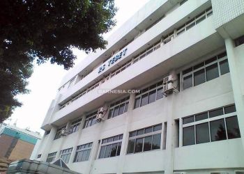 Rumah Sakit Tebet Provinsi DKI Jakarta