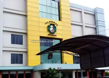 Rumah Sakit Hermina Mekarsari Provinsi Jawa Barat
